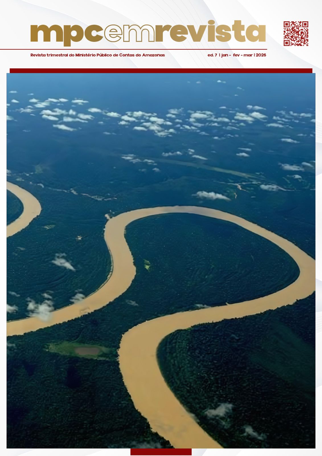 Revista MPC 7a Edição
