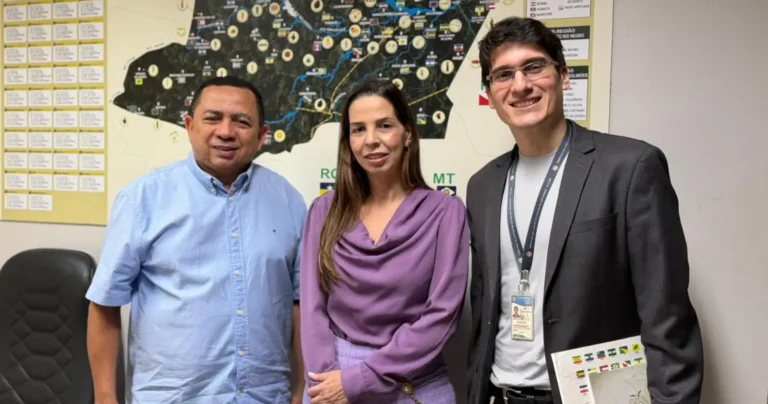 MPC-AM dialoga com Associação Amazonense de Municípios sobre fortalecimento da acessibilidade nas gestões municipais