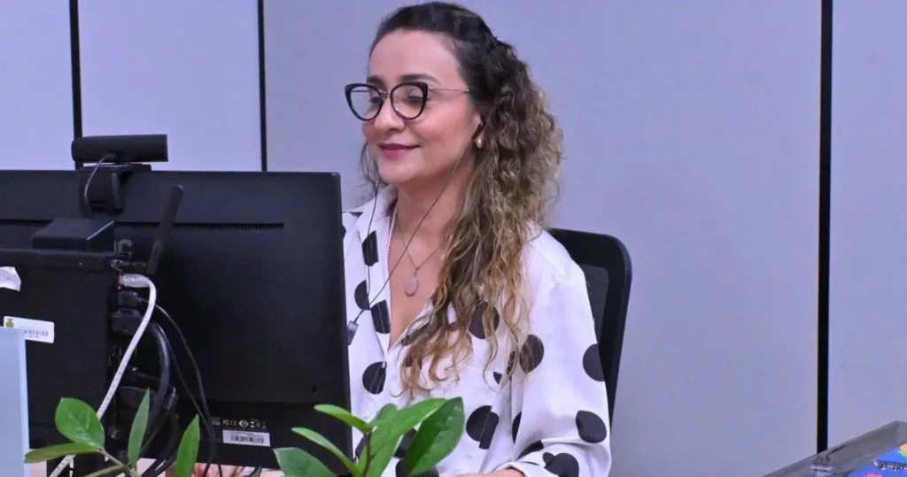 Servidora do MPC-AM participa de curso sobre ambientes inclusivos na esfera pública