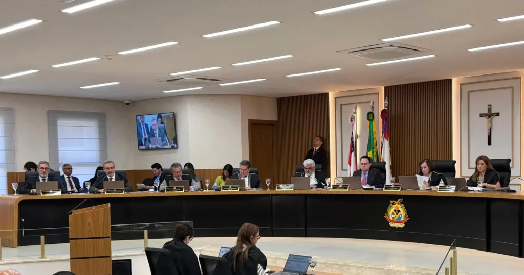 TCE-AM determina concurso público após identificar excesso de temporários em Lábrea